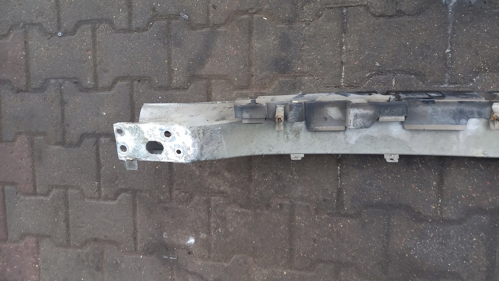 фото №7, Балка бампера задня renault espace iv 05r