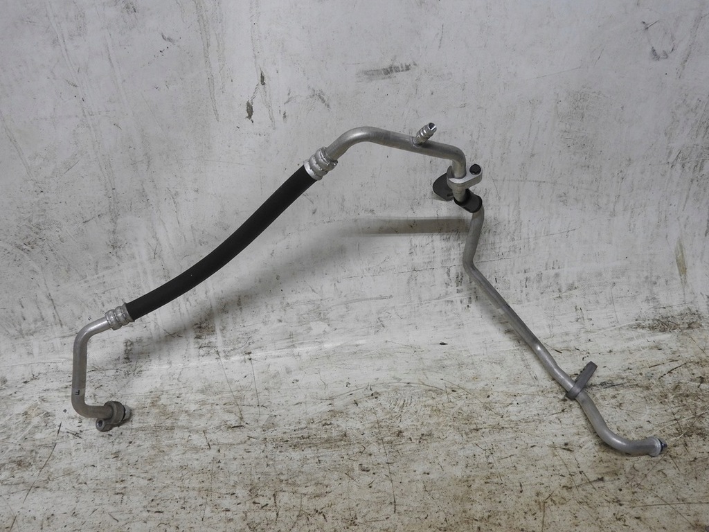 фото №7, Nissan note ii e12 12-16 1.2 dig-s шланг кондиционера