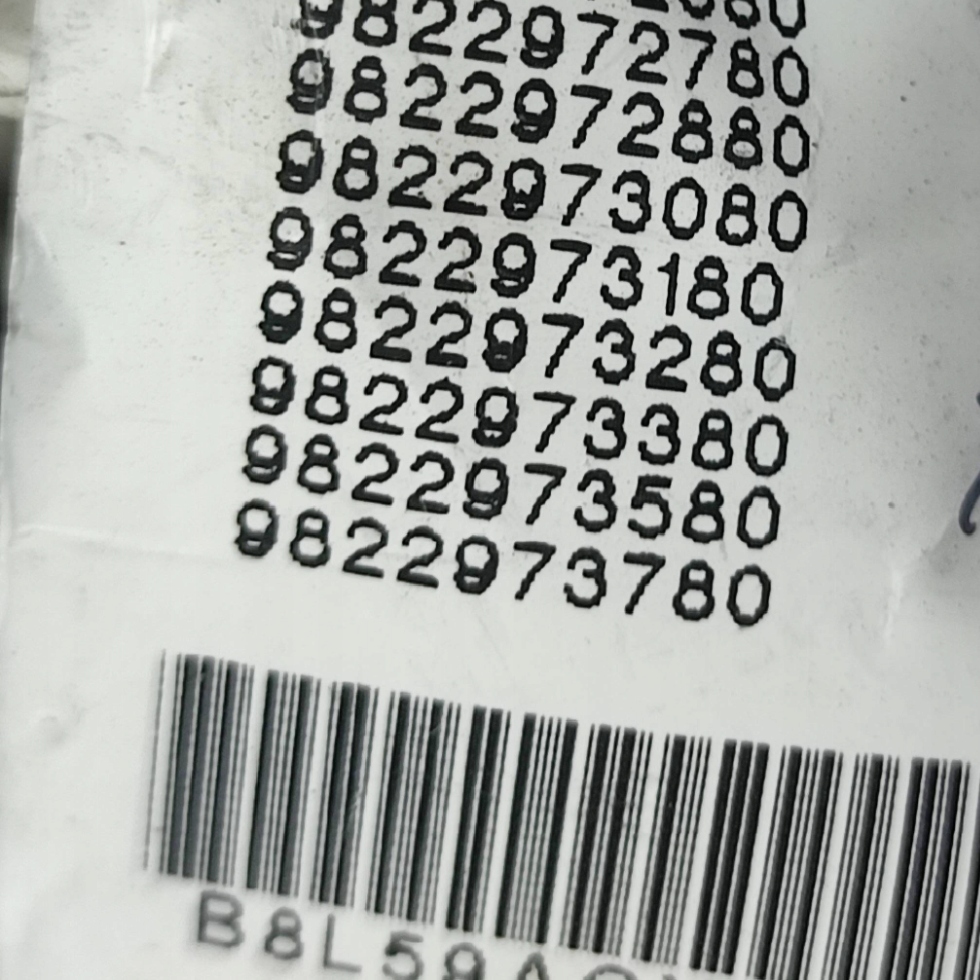 фото №6, Жгут салона peugeot rifter 9822973780