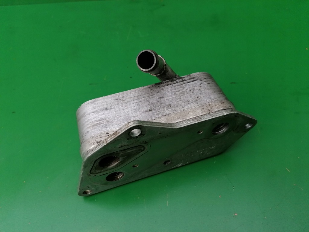 Радиатор масла bmw e90 e92 325i 2.5 n52b25 330i с Разборки