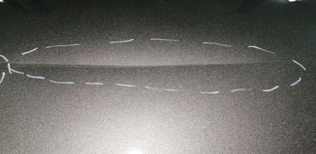 фото №7, Дверь правое задняя opel grandland x