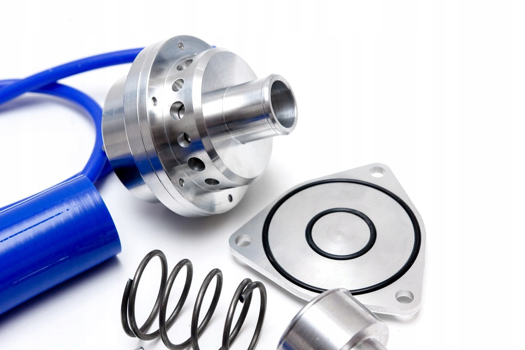 фото №3, Набір blow off renault megane iii rs 2.0 turbo