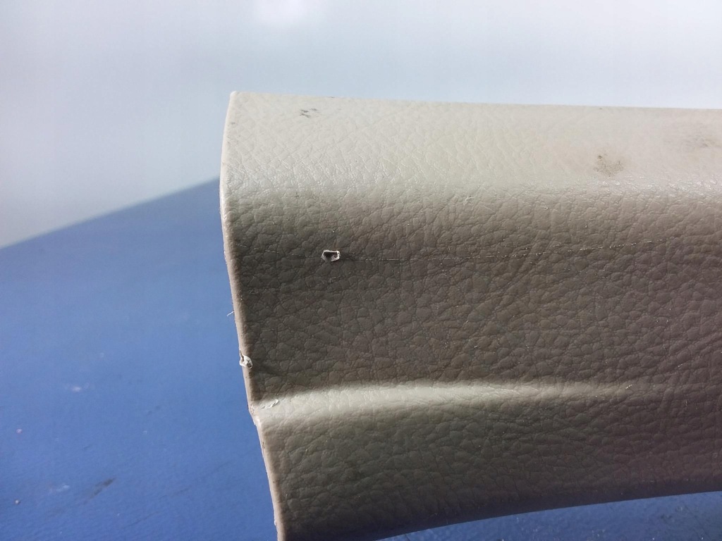 фото №8, Lexus rx ii xu30 молдинг декоративная порог правый перед