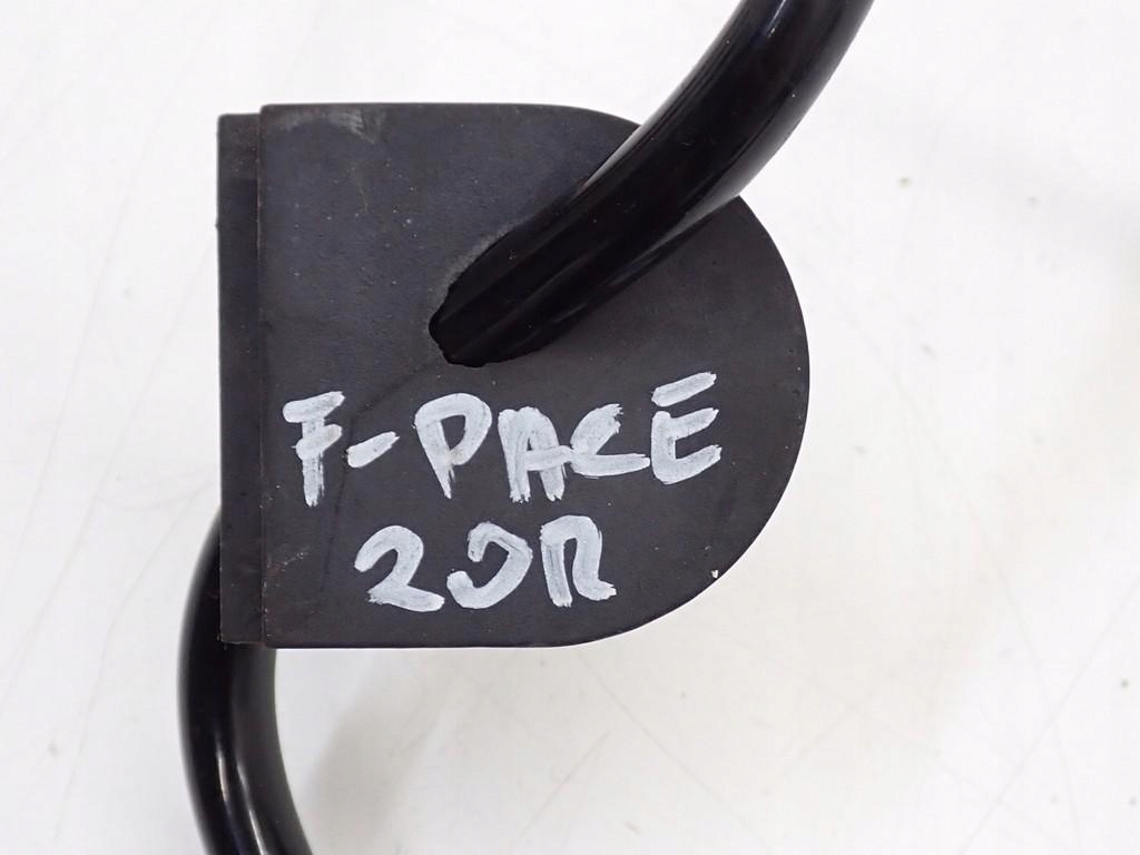 фото №10, Датчик давления усилитель тормозов hpla-75510-ba jaguar f-pace x761 2.0d 204dth 20r