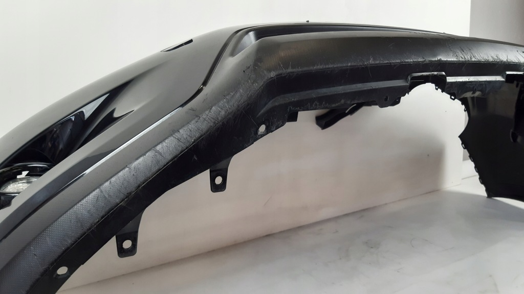 фото №8, Subaru xv i 11- бампер перед 32j