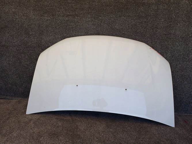 фото №2, Dacia sandero logan ii 12- капот