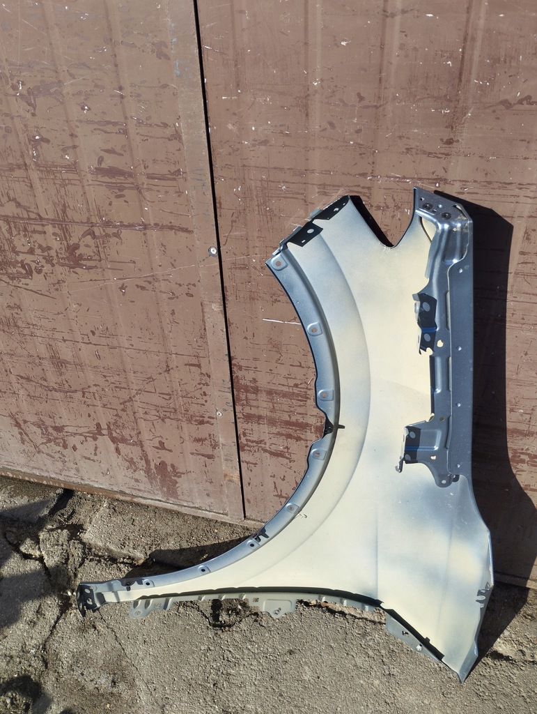 фото №8, Крила правий перед vw id.4 id4 11a