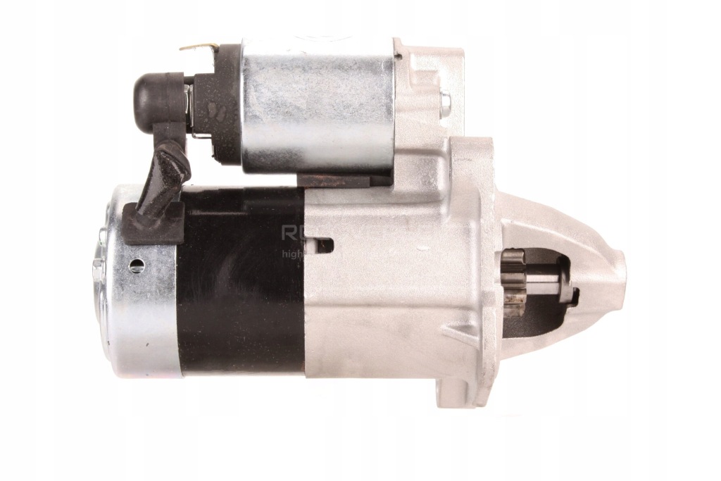 Стартер mazda 3 1 bk Зі Шроту