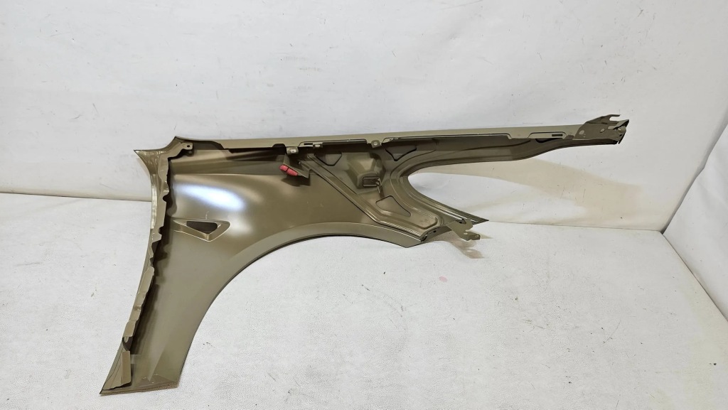 Крыло  перед передний левое  tesla model 3 новый оригинал 1097253-00-f с Разборки