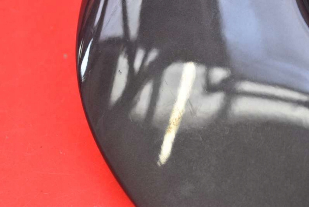 фото №5, Спойлер спойлер спойлер b24/7 7148914 mini cooper one r56 lift 10-14