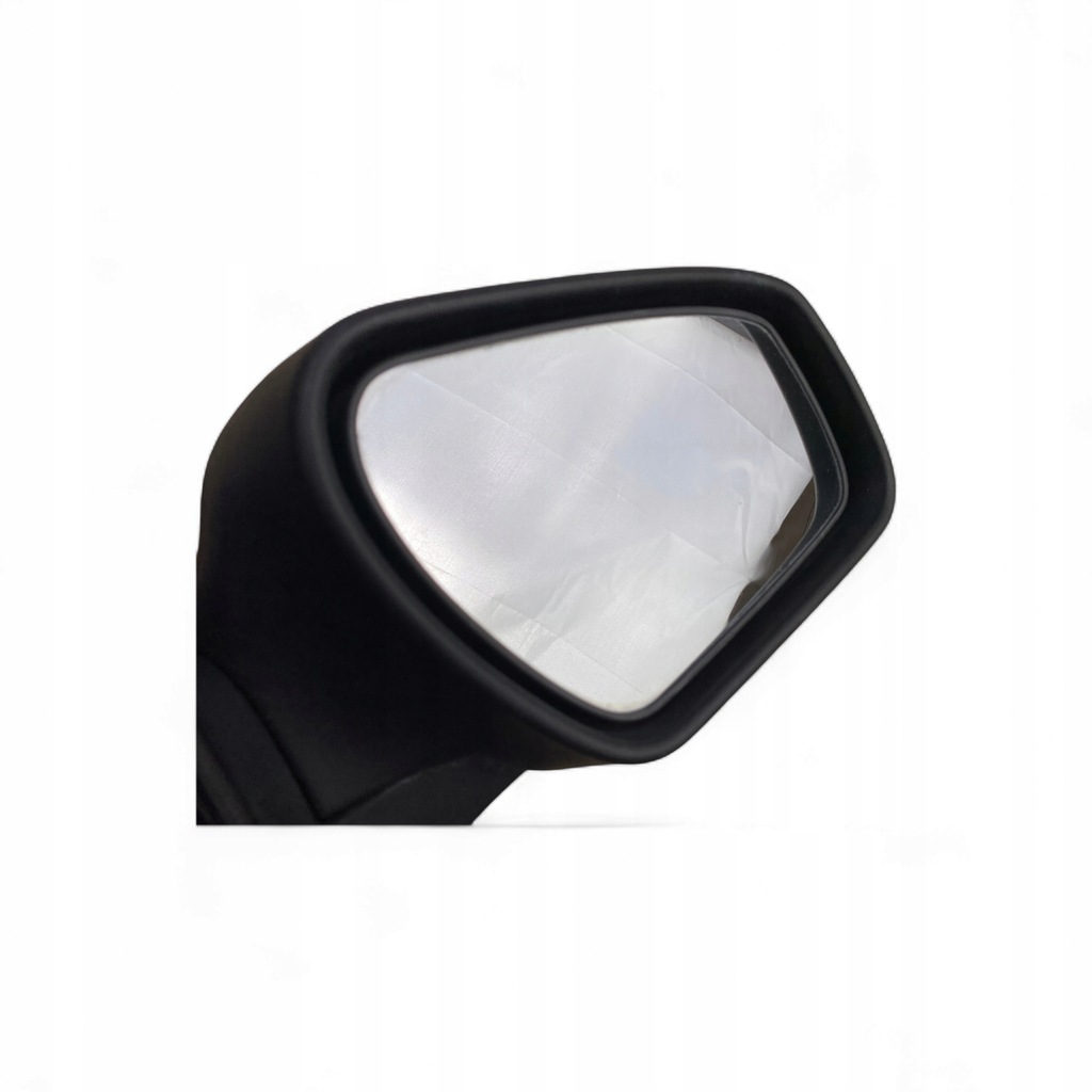 фото №13, Зеркало правое ford c-max i 6-pin корпус