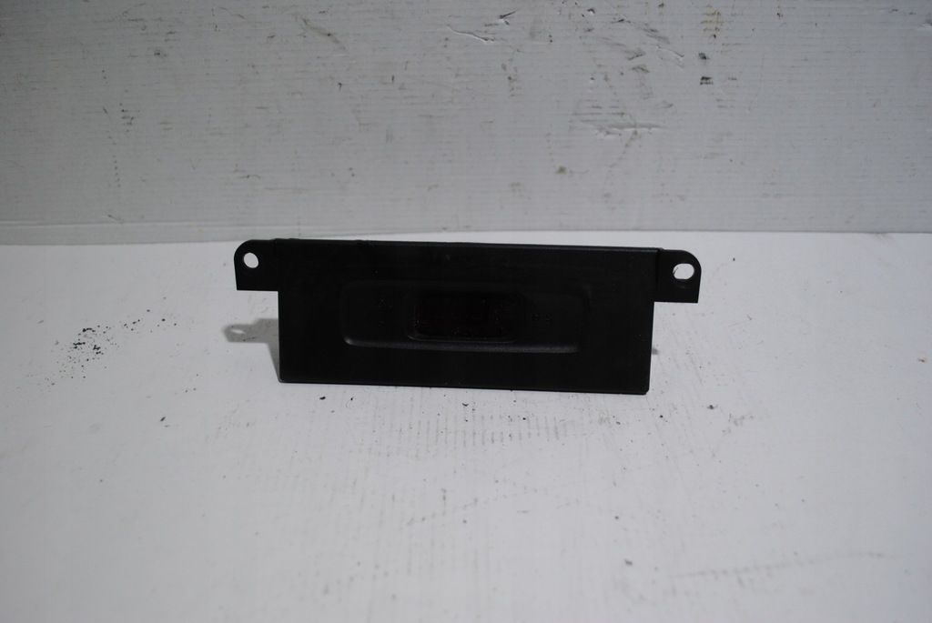 фото №1, Дисплей приборная панель suzuki wagon r+ 34600-83e0