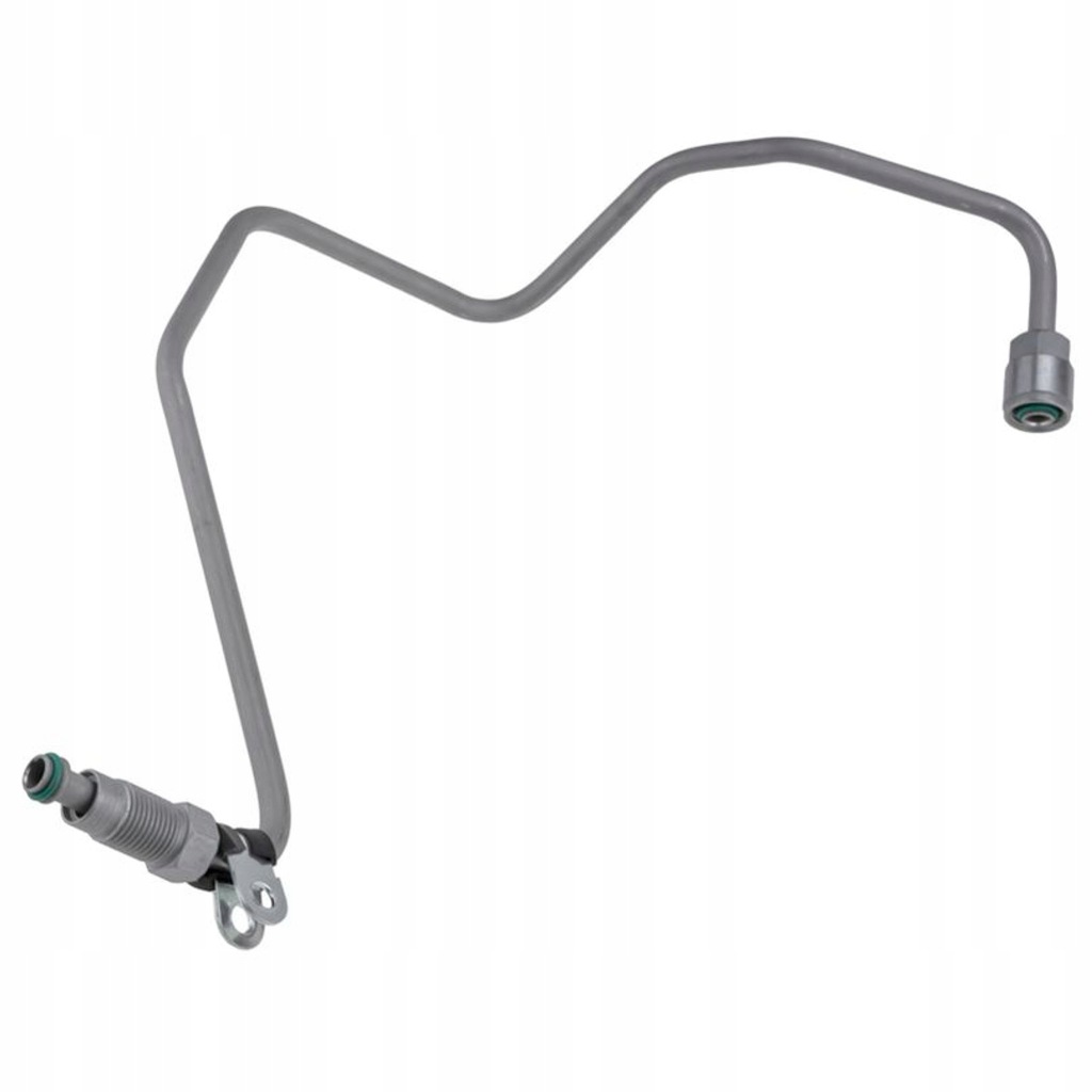 Купити Трубка масляна турбонагнітача