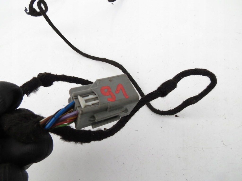 фото №11, Джгут електропроводка люк xc90 ii v60 ii s90