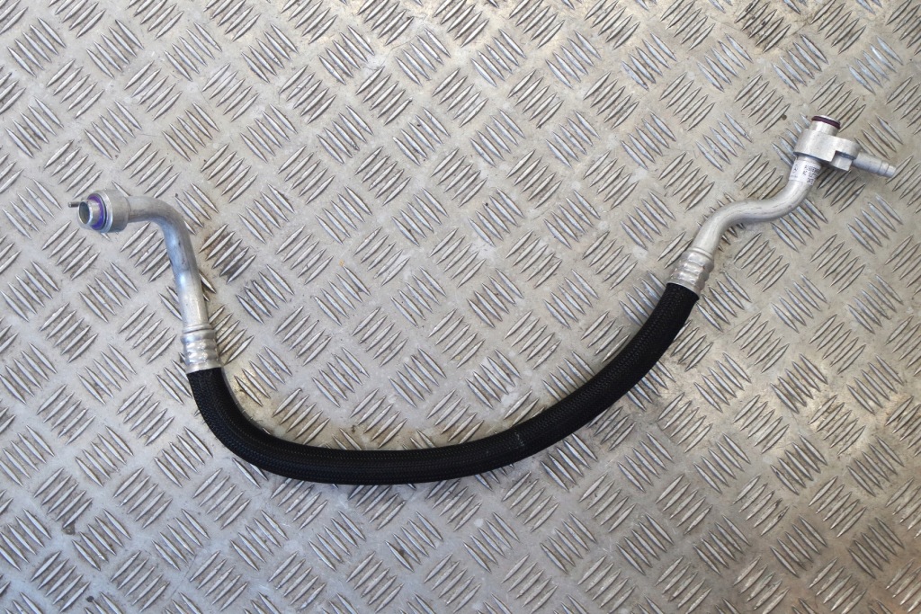 фото №1, Шланг кондиціонера mercedes gle w166 a1668306800