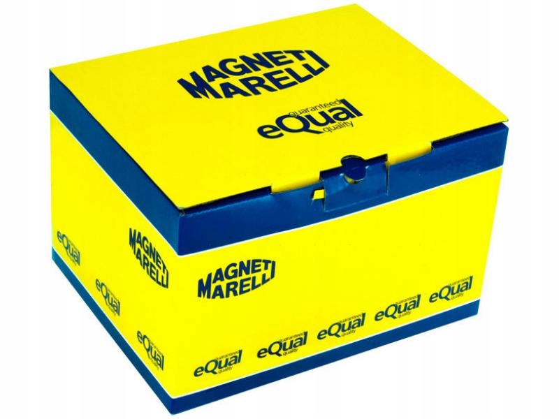 Magneti marelli насос води citroen fiat Ціна