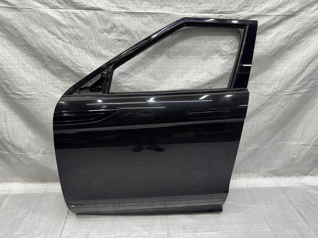 фото №1, Дверь передние левая land rover evoque l551 r dynamic