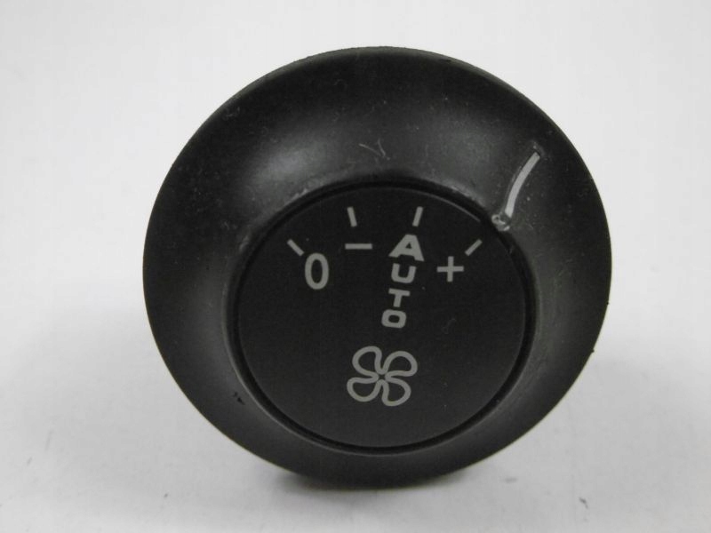 фото №1, Peugeot 807 переключатель обдув вентилятора задняя 1488941077