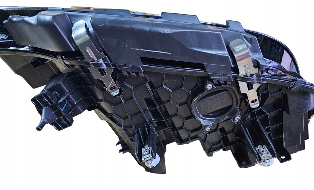 фото №6, Лампа bmw x7 g07 laser nowa правая