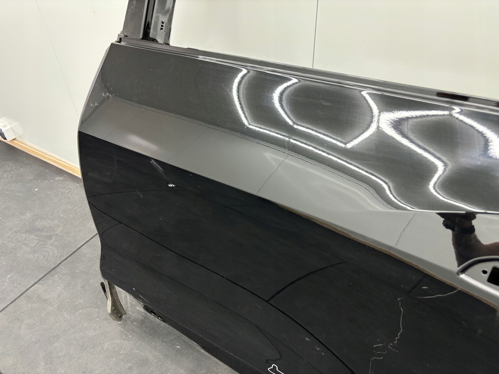 фото №11, Audi e-tron etron 4k двері ліва задня задні