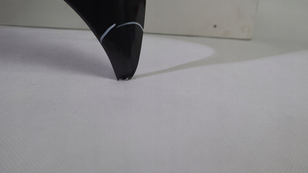 фото №5, Alfa romeo stelvio капот крышка двигателя '035