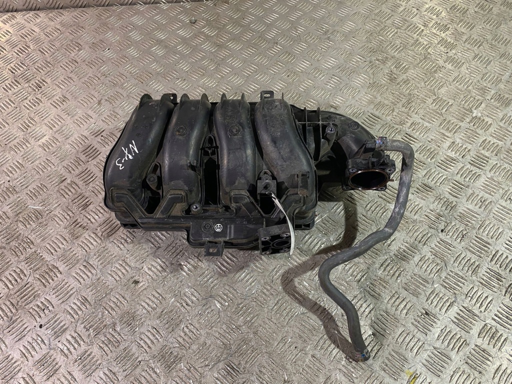 фото №1, Lexus nx 2020 колектор впускний