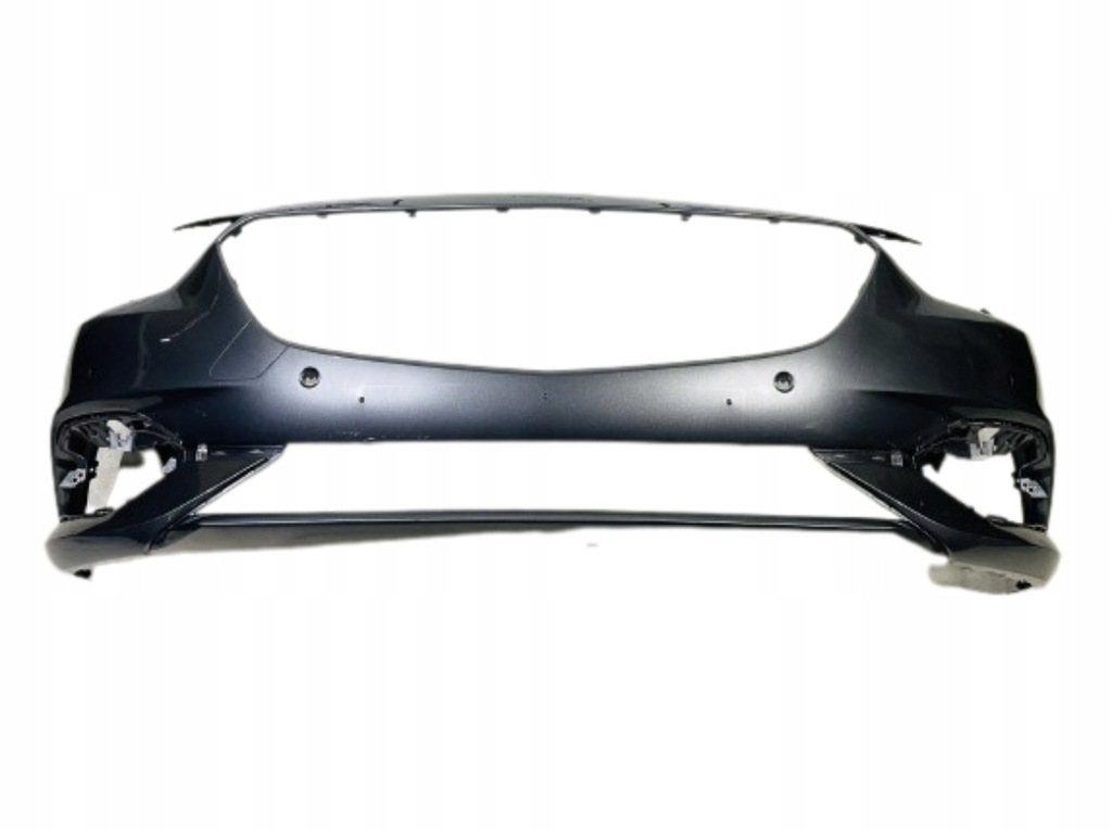 фото №1, Opel insignia b gsi бампер перед передній 2017-2021 rok