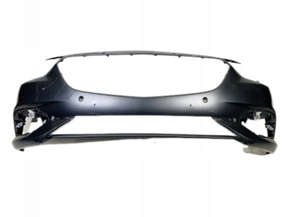 Купить Opel insignia b бампер перед передний 2017-2020 r