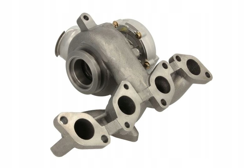 фото №1, Турбонагнітач новий evoron evtc0006