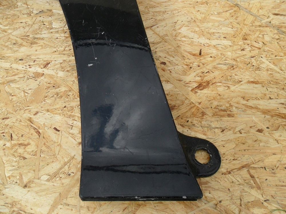 фото №10, Peugeot 308 4_ 2007- крыло левый