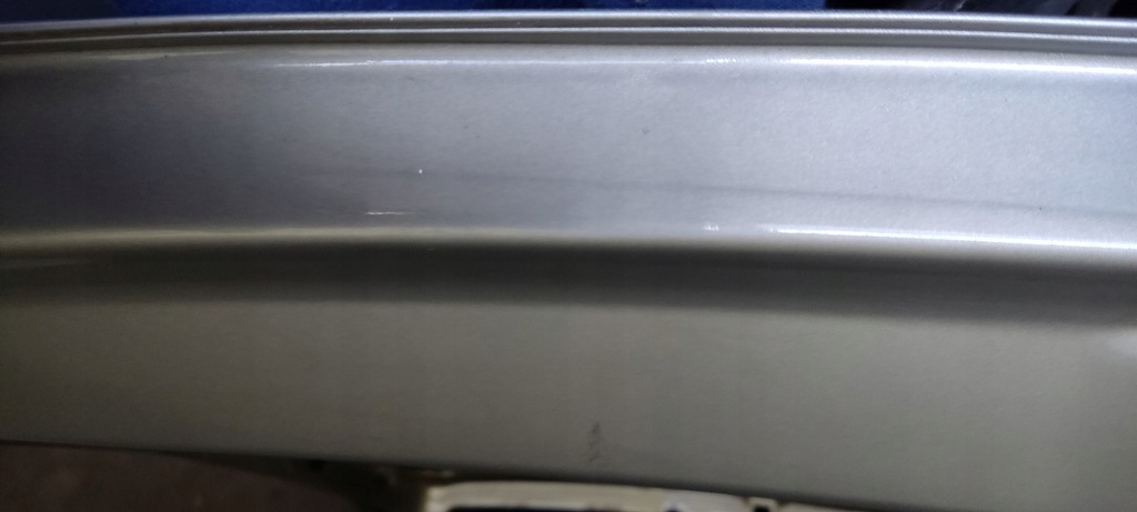 фото №14, Skoda roomster 2010r крышка багажника