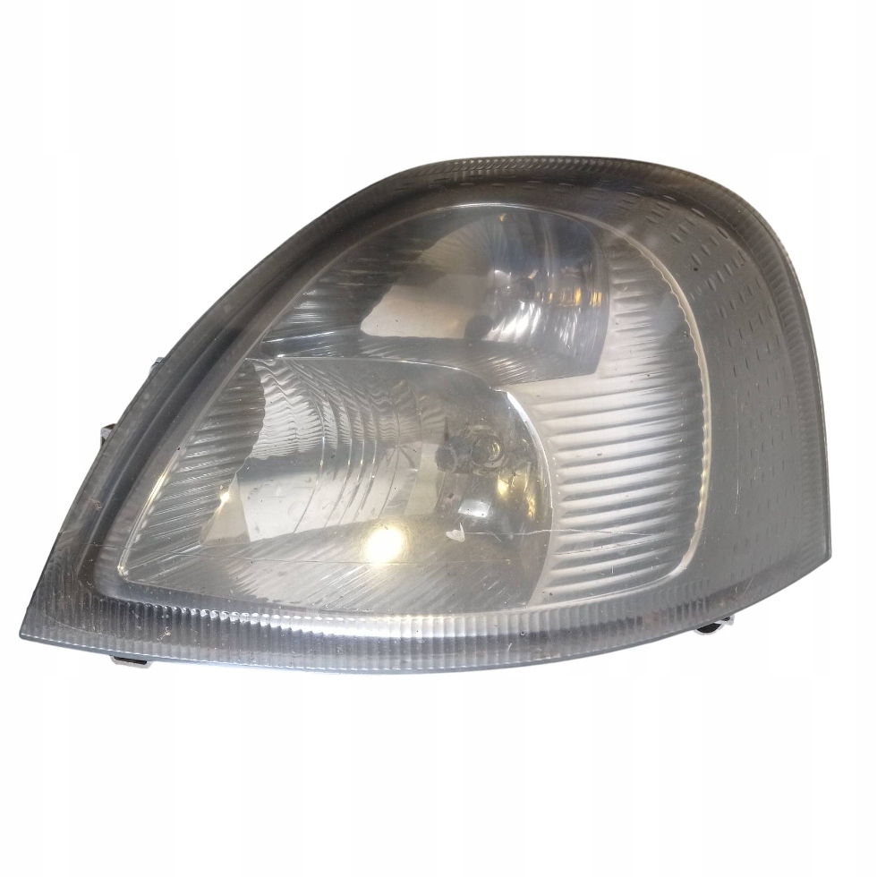 фото №1, Лампа фара лівий renault master ii 8200163516