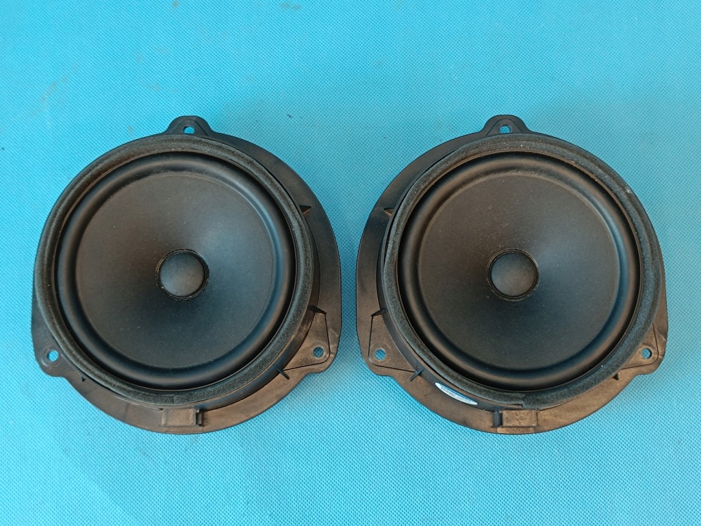 фото №1, Audi q3 f3 sportback 1.4 tsi 110kw 2024r динамик дверь задняя 83a035411a