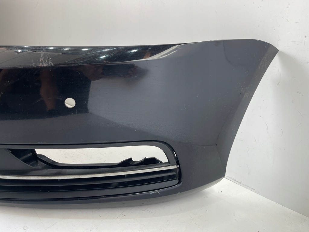 фото №10, Vw passat b7 3aa бампер перед передній oryg