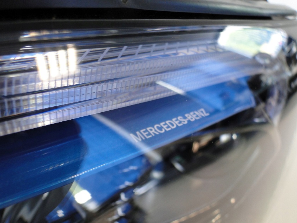 фото №7, Mercedes eqb x243 243 лампа левая фара левый led high performance