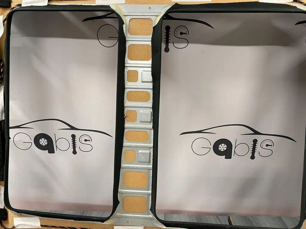 Стеля mercedes-benz gls x166 195066230 3.5l дизель 190kw 2017 Київ