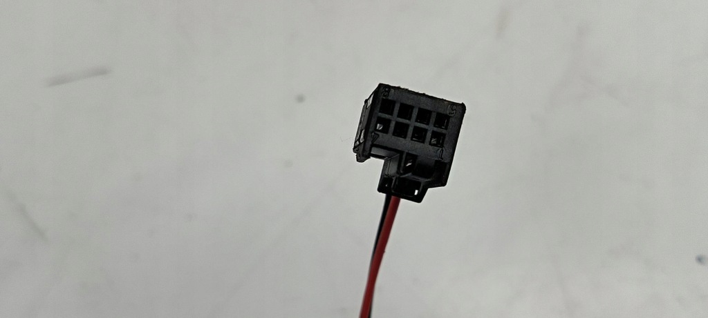 Замок дверь правый перед eu 2037200835 mercdes-benz c-klasa w203 с Разборки