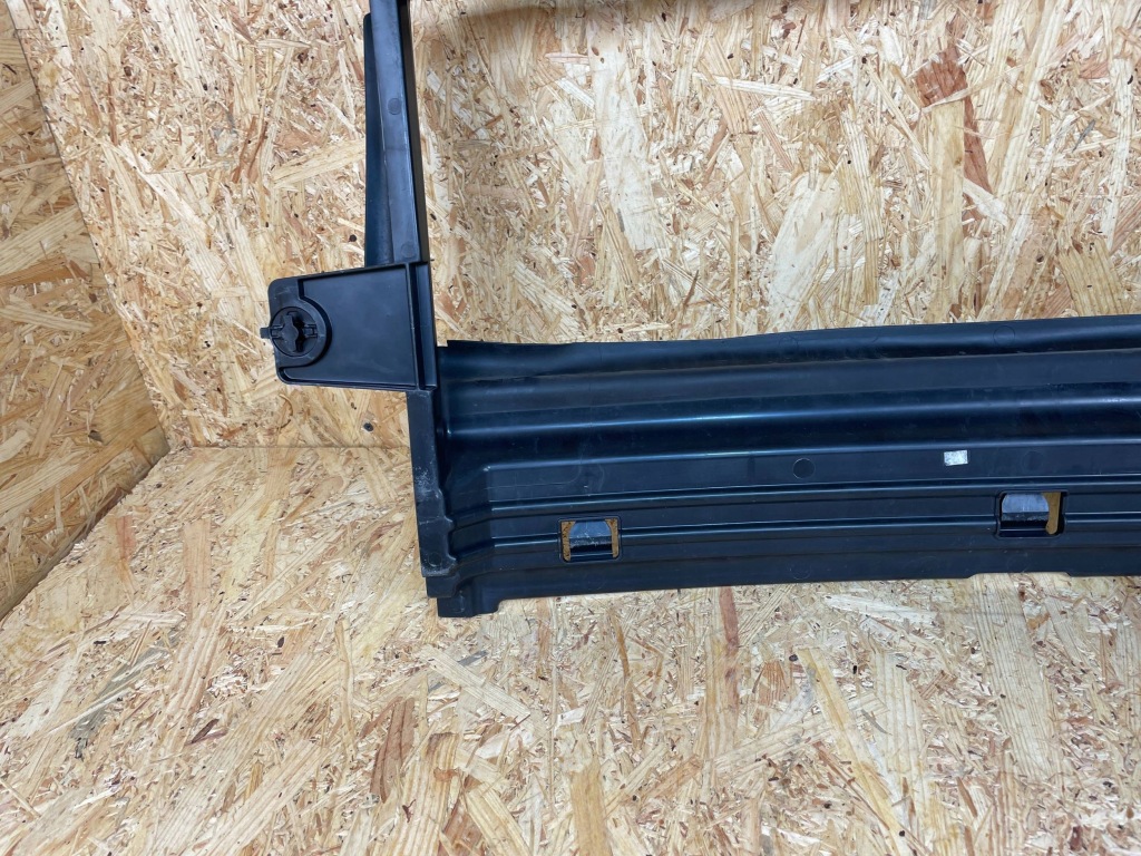 фото №9, Впуск рамка воздуховод воздуха volvo xc60 ii 31425367 2017-