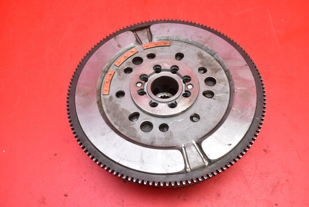 фото №4, Зчеплення двомасовий двомасовий маховик 702108 opel corsa c 1.7 cdti 100 km 03-06