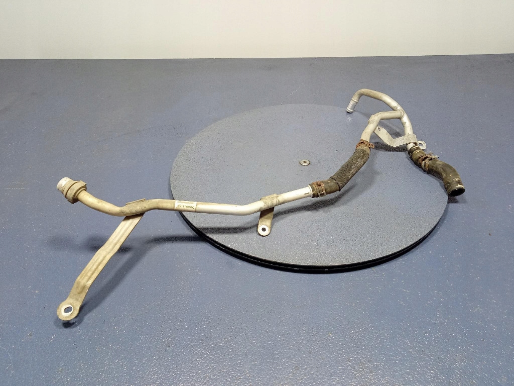 Купити Porsche cayenne 2.9 s iii 9y шланг труба води 4m0121485bq