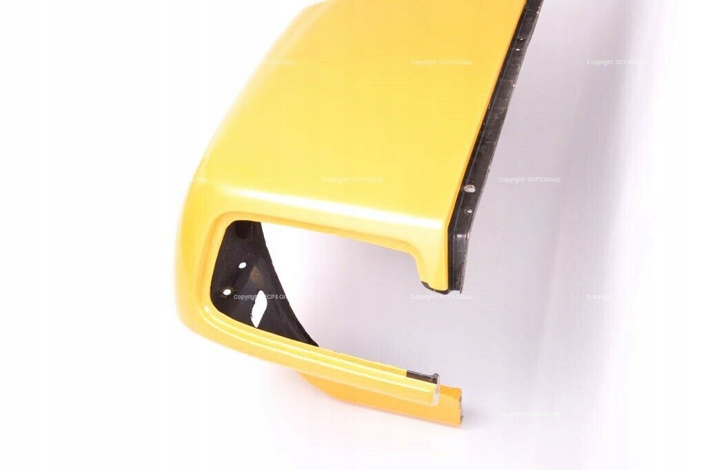 фото №7, Lamborghini diablo gt 6.0 оригинальный задний крыло