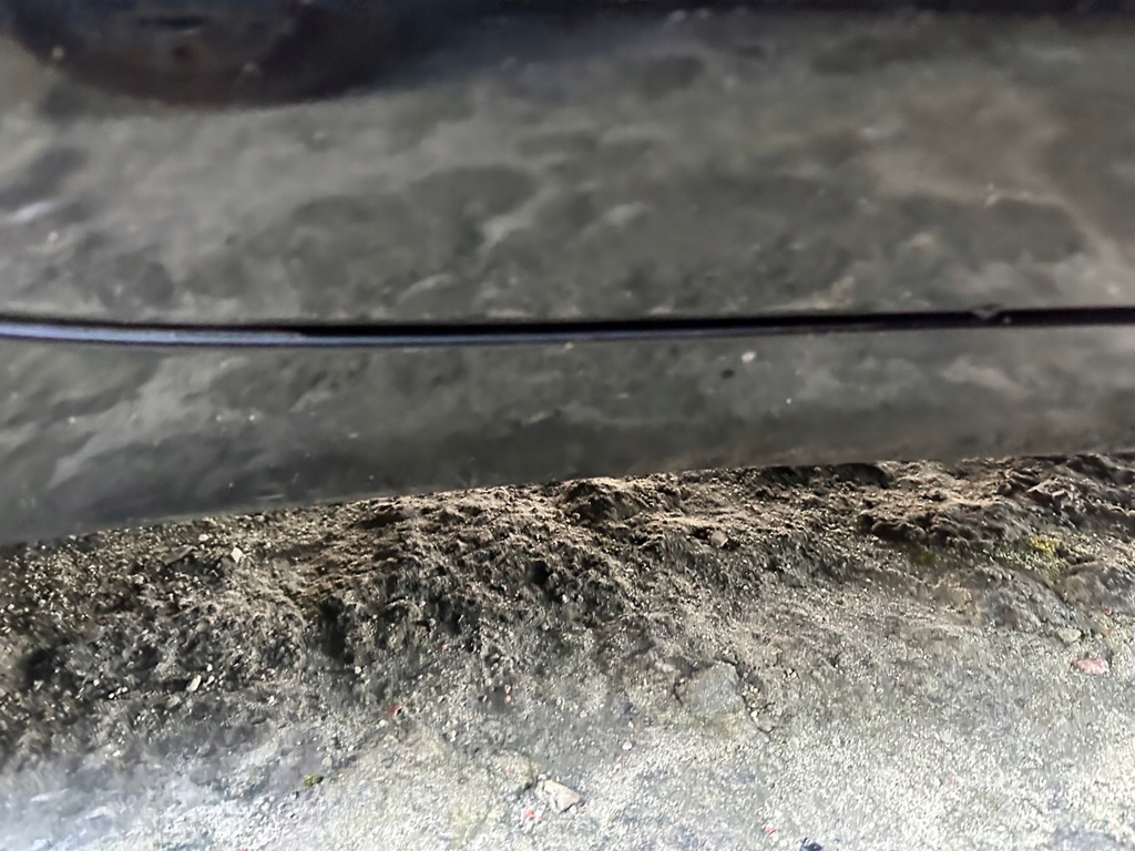 фото №7, Молдинг поріг права jaguar xf s 07-11 lubelskie pel