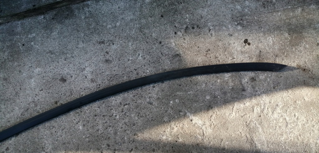 фото №3, Mini cooper f55 f56 прокладка ліва