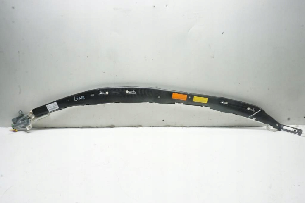 фото №1, Шторка безпеки повітряна air bag ліва peugeot 607