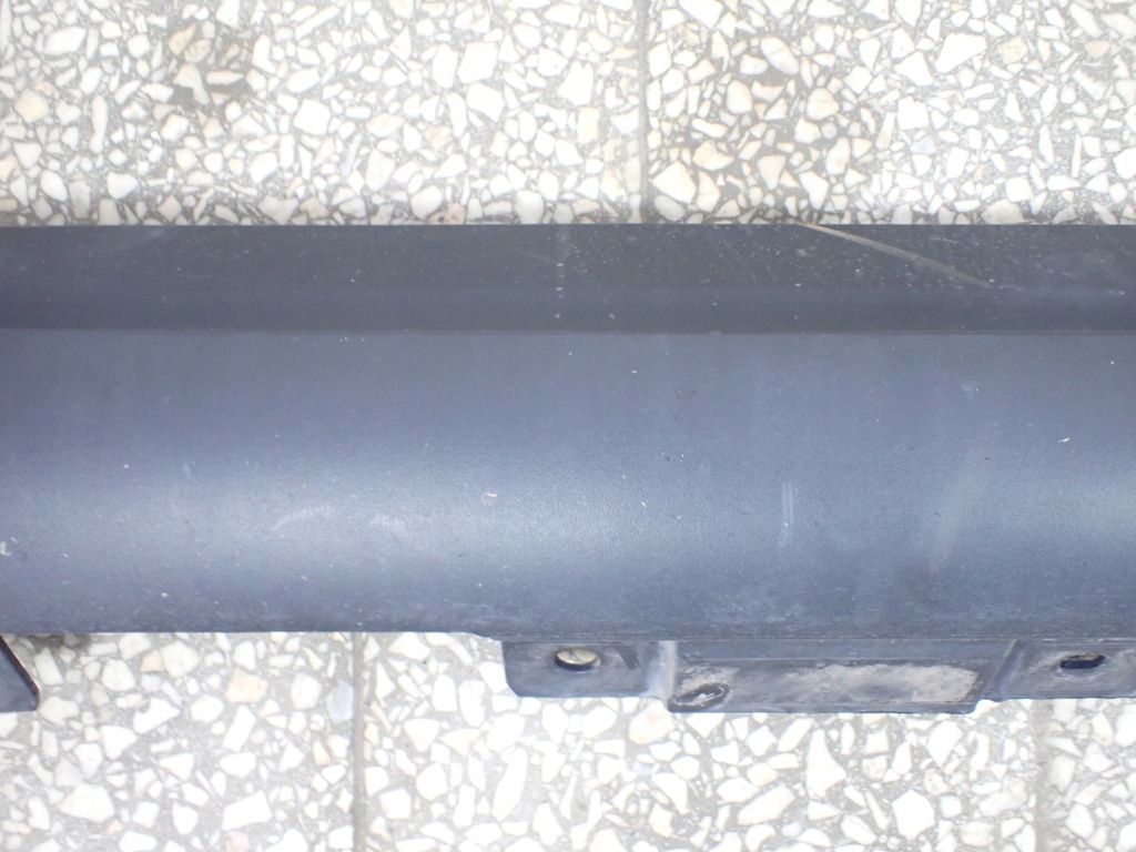 фото №8, Молдинг порог правый перед bmw f26 x4 7210080