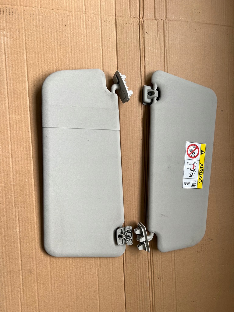 фото №6, Proace jumoy iii expert защита солнцезащитная or