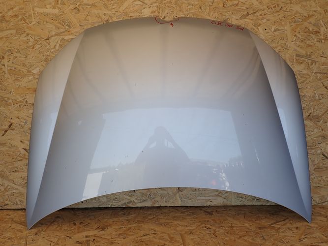 фото №1, Vw golf vi капот