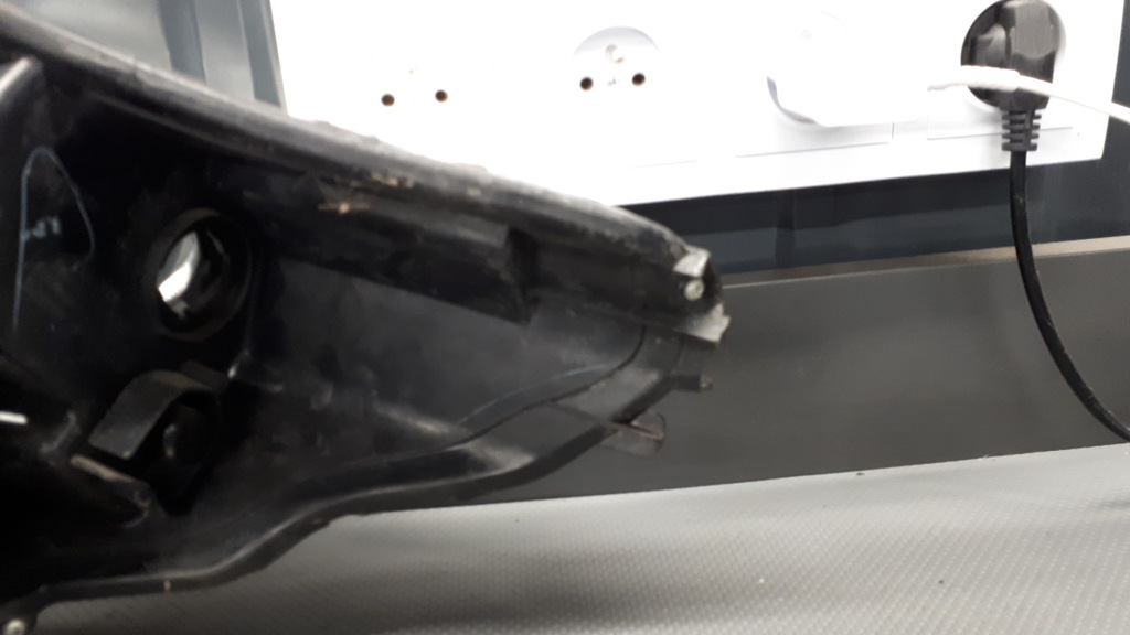 фото №11, Фара правый suzuki alto eu