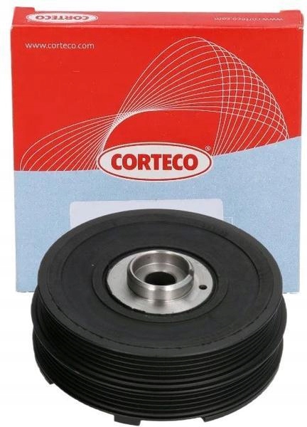 Шків freelander 2,0tdi sil. bmw m47 Зі Шроту