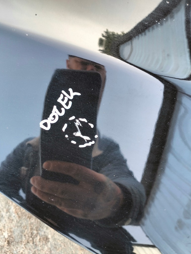 фото №10, Капот крышка двигателя citroen ds3 c3 ii lata 2010-2016